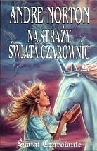 Na straży świata czarownic - Andre Norton