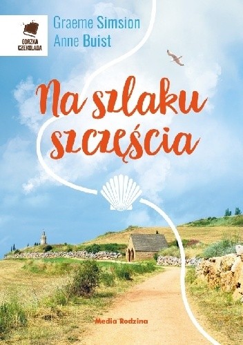 Na szlaku szczęścia - Graeme Simsion