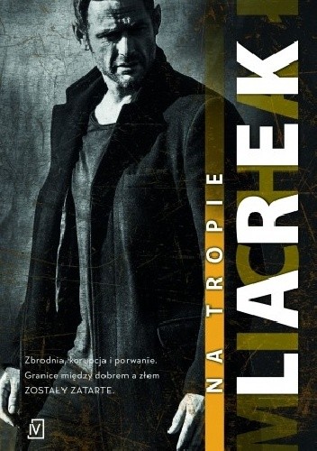 Na tropie - Michał Larek