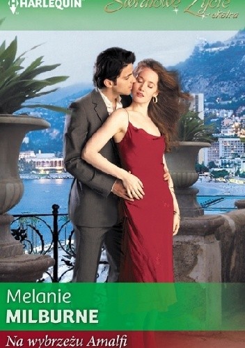 Na wybrzeżu Amalfi - Melanie Milburne