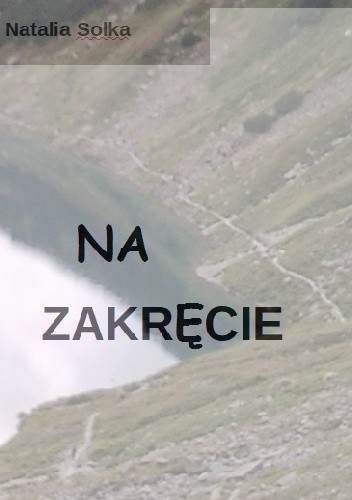 Na zakręcie - Natalia Solka