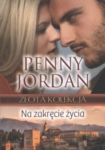 Na zakręcie życia - Penny Jordan