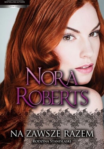 Na zawsze razem - Nora Roberts