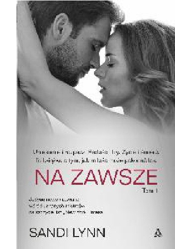 Na zawsze - Sandi Lynn
