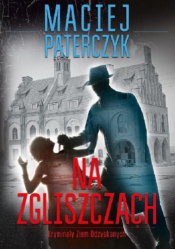 Na zgliszczach - Maciej Paterczyk