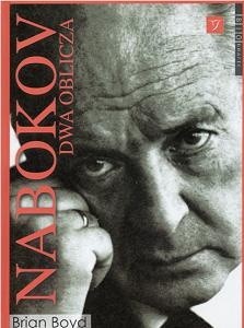 Nabokov. Dwa oblicza - Brian Boyd