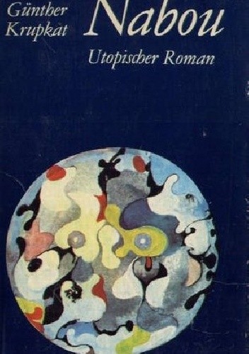 Nabou - Günther Krupkat