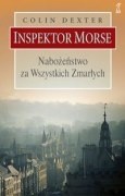 Nabożeństwo za Wszystkich Zmarłych - Colin Dexter