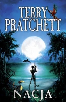 Nacja - Terry Pratchett