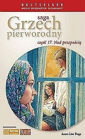 Nad przepaścią - Anne-Lise Boge
