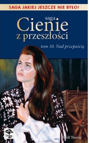 Nad przepaścią - Torill Thorup