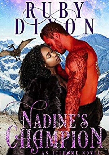Nadine's Champion - Ruby Dixon