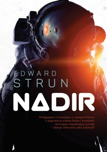 Nadir - Edward Strun
