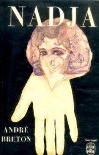 Nadja - André Breton