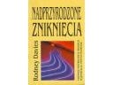 Nadprzyrodzone zniknięcia - Rodney Davies