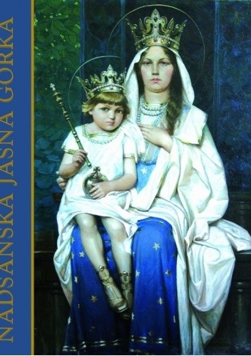 Nadsańska Jasna Górka - Kazimierz Kuczman
