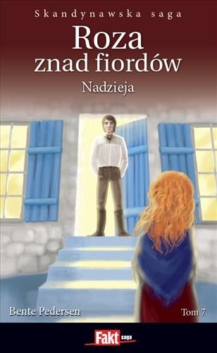 Nadzieja - Bente Pedersen
