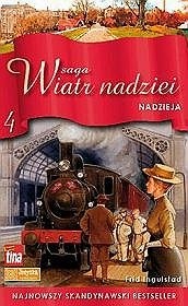 Nadzieja - Frid Ingulstad