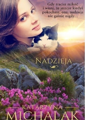Nadzieja - Katarzyna Michalak