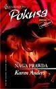 Naga prawda - Karen Anders