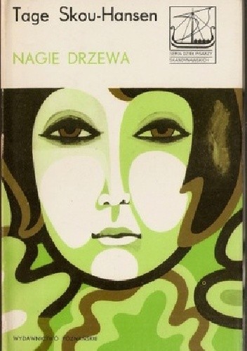 Nagie drzewa - Tage Skou-Hansen