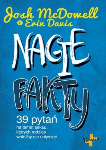 Nagie fakty - McDowell i Erin Davis Josh