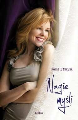 Nagie myśli - Iwona J. Walczak