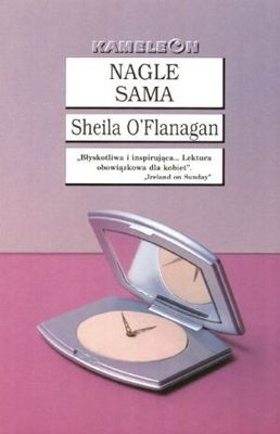 Nagle sama - Sheila O'Flanagan