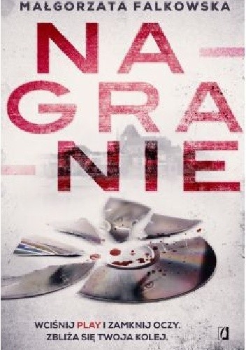 Nagranie - Małgorzata Falkowska