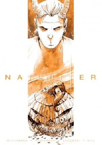 Nailbiter Vol.4- Blood Lust - Joshua Williamson