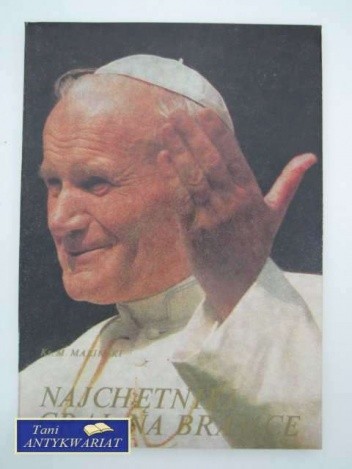 Najchętniej grał na bramce - Mieczysław Maliński