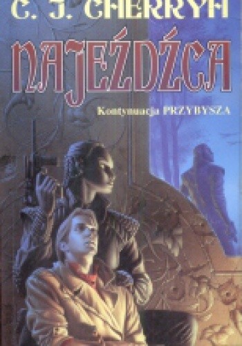 Najeźdźca - C.J. Cherryh