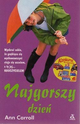 Najgorszy dzień - Carroll Ann
