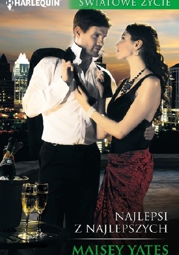 Najlepsi z najlepszych - Maisey Yates