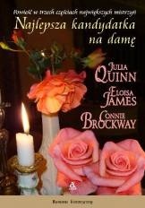 Najlepsza kandydatka na damę - Connie Brockway