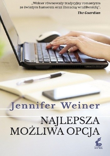 Najlepsza możliwa opcja - Jennifer Weiner