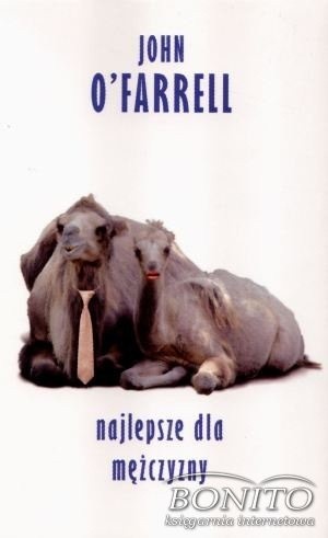 Najlepsze dla mężczyzny - John O'Farrell