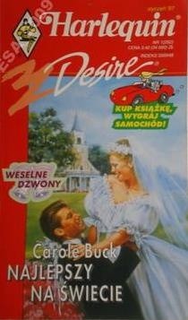 Najlepszy na świecie - Carole Buck
