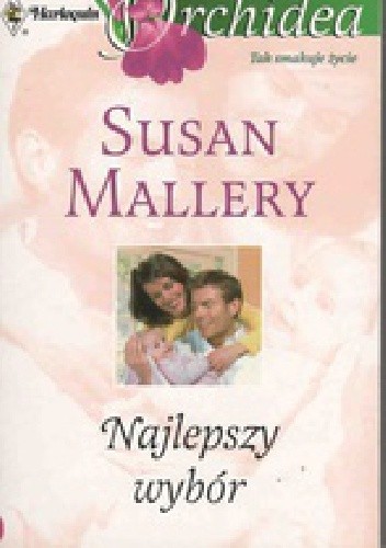 Najlepszy wybór - Susan Mallery