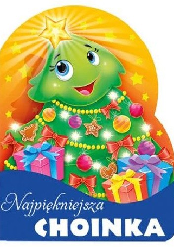 Najpiękniejsza choinka - Urszula Kozłowska