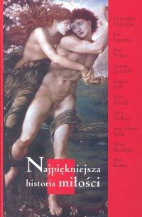 Najpiękniejsza historia miłości - Dominique Simonnet