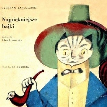 Najpiękniejsze bajki - Czesław Janczarski