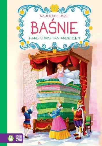 Najpiękniejsze baśnie Hansa Christiana Andersena - Hans Christian Andersen