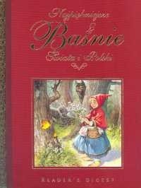 Najpiękniejsze Baśnie Świata i Polski - Hans Christian Andersen