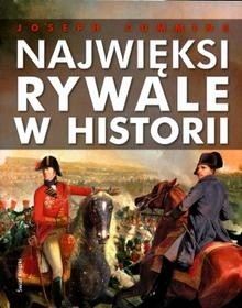 Najwięksi rywale w historii - Joseph Cummins