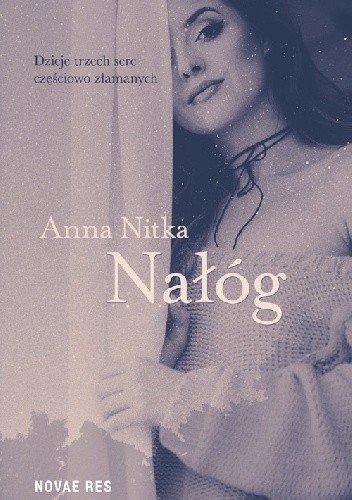 Nałóg - Anna Nitka