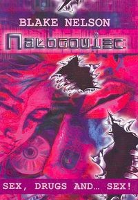 Nałogowiec - Blake Nelson