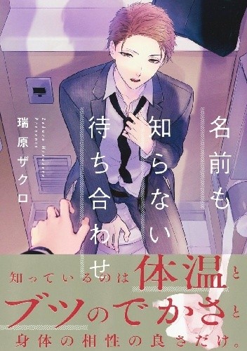 Namae mo Shiranai Machiawase - Zakuro Mizuhara