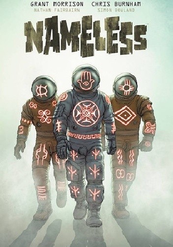 Nameless - Grant Morrison