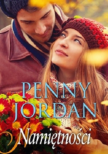 Namiętności - Penny Jordan